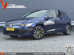 Volkswagen Golf - 1.5 TSI Highline | Climate | Cruise | Navi | PDC | Stoelverwarming |