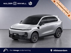 Leapmotor B10 - Design ProMax 67.1kWh 218pk | 360° CAMERA | STOELVERW. | STOELKOELING | ADAPTIVE CRUISE |