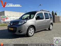 Renault Kangoo Family - 1.2 TCe Limited Start&Stop | 5P. | Airco | Trekhaak |