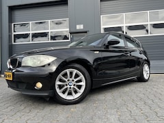 BMW 1-serie - 116i *AIRCO-*LAGE KM STAND
