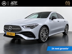 Mercedes-Benz CLA-Klasse - 250 e AMG Premium Plus | Panorama - Schuifdak | Head-Up Display | Memory Seats | Adaptieve