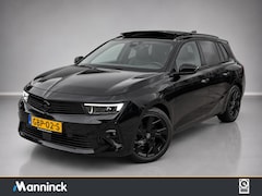 Opel Astra - 1.2 GS|Panoramadak| Carplay|CruiseControl|360"Camera|virtual-Cockpit|