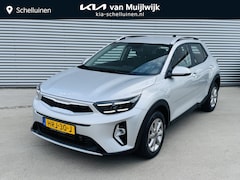 Kia Stonic - 1.0 T-GDi MHEV DynamicLine Clima | Cruise | Navi | Camera | LED