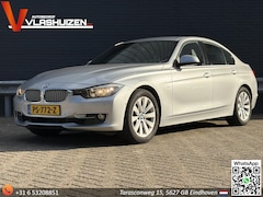BMW 3-serie - 320i High Executive | Head-Up Display | Leder | Climate | Camera |