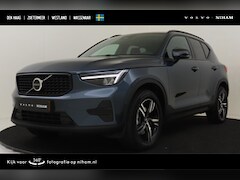 Volvo XC40 - B4 (M-HYBRID) PLUS DARK -PANO.DAK|HARMAN/KARDON|CAMERA|POWER-SEATS|VERW.VOORRUIT|PRIVACY.G