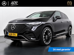 Mercedes-Benz EQE SUV - 350 4Matic Sport Edition 91 kWh | Luchtvering | Panorama - Schuifdak | Trekhaak Wegklapbaa