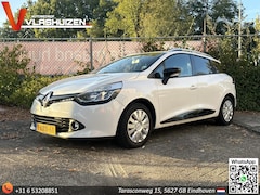 Renault Clio Estate - 0.9 TCe Expression | Airco | Cruise | Navi |