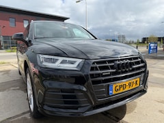 Audi Q5 - 55 TFSI e quattro Competition S line | 367 pk | Panoramadak | Massage