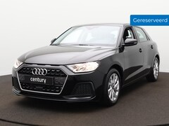 Audi A1 Sportback - 30 TFSI Advanced edition | Carplay | Virtual Cockpit | Cruise control | Parkeersensoren vo