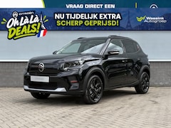 Citroën C3 - Collection 1.2 Hybrid 110pk Collection | Automaat | Camera | Apple Carplay / Android Auto