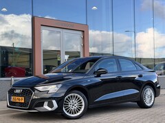 Audi A3 Limousine - 30 TFSI Advanced edition | Navi | ACC | Stoelverwarming | Apple Carplay | DAB |