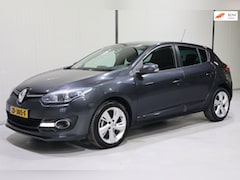 Renault Mégane - 1.2 TCe Expression NETTE STAAT - LM VELGEN - NWE APK - NAVI