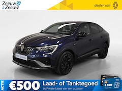 Renault Arkana - 1.6 E-Tech full hybrid 145 esprit Alpine | CarPlay/Android Auto | Camera | Navigatie | Ada