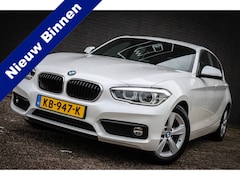 BMW 1-serie - 118i Centennial Executive Net binnen-Nu al te bezichtigen