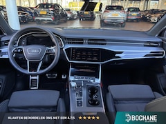 Audi A6 Avant - 50 TFSI e quattro S edition | S-Line | Navigatie | SoH 87 % | Matrix LED | Memory | Elek.