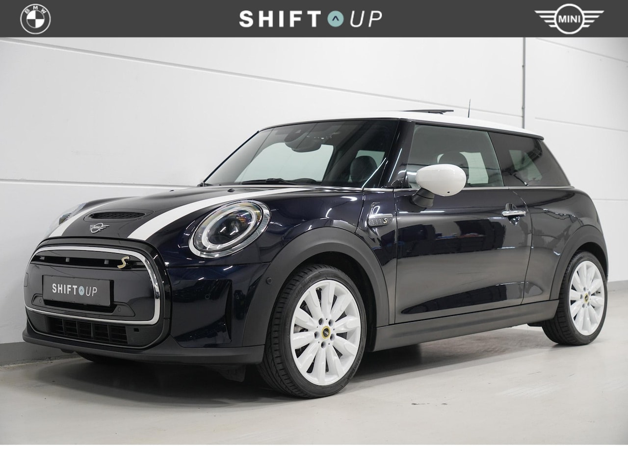 MINI Electric - MINI Yours 33 kWh - AutoWereld.nl