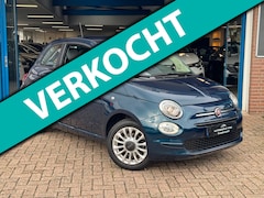 Fiat 500 - 1.2 Popstar 2016 AIRCO APK LM 19k km NAP