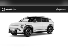 Kia EV3 - GT-Line Business Edition 81.4 kWh | 19" lichtmetalen GT-Line velgen | Ambient lighting | P