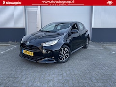 Toyota Yaris - 1.5 Hybrid 115 First Edition