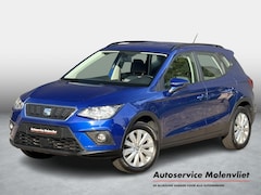 SEAT Arona - 1.0 TSI Style I INCL. € 850, 00 AFL.KOSTEN + BOVAG GARANTIE