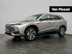 MG MG HS PHEV - 1.5 Aut. Luxury Madness Edition | stoel verwarming | 360 camera | 100 km elektrisch | Carp