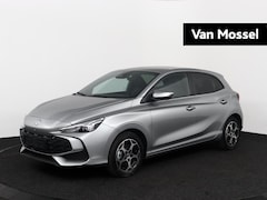 MG MG3 Hybrid+ - 1.5 Aut. Luxury Madness Edition | Camera 360 | Stoel & Stuur verwarming | ACC | Carplay |