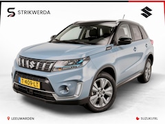 Suzuki Vitara - 1.4 Boosterjet Select Smart Hybrid Trekhaak/Clima/Carplay