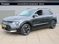 Kia Niro EV - Light Advanced 64.8 kWh Navigatie / camera