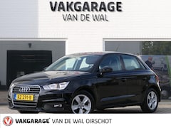 Audi A1 Sportback - 1.0 TFSI Pro Line | Navigatie | Airco | Radio | Parkeersensoren | Cruise Control | Multifu