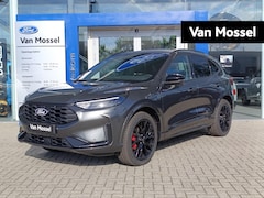 Ford Kuga - 2.5 PHEV ST-Line X | Panodak | Elek. Trekhaak | Black Pack | Adaptieve Cruise | Stoel/stuu