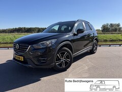 Mazda CX-5 - 2.2d SkyActiv-D 175 GT-M 4WD