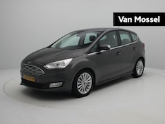 Ford C-Max - 1.0 Titanium | Navigatie | Cruise Control | Climate Control |