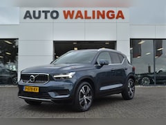 Volvo XC40 - 1.5 T4 Recharge Inscription | Achteruitrijcamera | Trekhaak 1800kg | Stuur en stoelverw. |