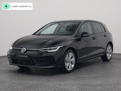 Volkswagen Golf - 1.5 eHybrid Life Edition | CAMERA | ADAPTIVE | STOEL- EN STUURVERW