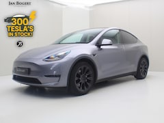 Tesla Model Y - Long Range AWD 75kWh 351pk 94.9% SoH [ AMD RYZEN+AUTOPILOT+20 INCH+PREMIUM AUDIO ]