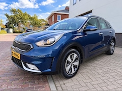 Kia Niro - 1.6 GDi Hybrid DynamicLine