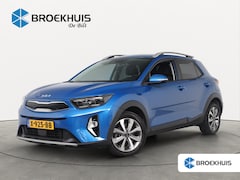 Kia Stonic - 1.0 T-GDi MHEV DynamicPlusLine AUTOMAAT | CAPLAY / ANDROID AUTO | CAMERA | CRUISE CONTROL