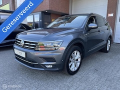 Volkswagen Tiguan Allspace - 1.5 TSI Comfortline Business 7p