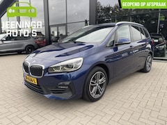 BMW 2-serie Gran Tourer - 218i 7p. Corporate Lease Executive|Navi|PDC|17"|NAP