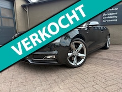 Audi S5 - Cabriolet 3.0 TFSI quattro Pro Line