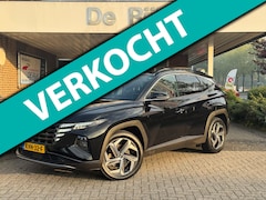 Hyundai Tucson - 1.6 T-GDI PHEV Comfort 4WD SOH 100% | Pano, Navi, Carplay/Android, 360Camera, ACC, El. A.k