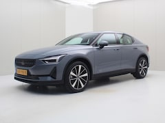 Polestar 2 - 2 Standard Range Single Motor 224PK 165Kw 96% SoH [ STOELVERWARMING+ELEK. STOELEN+NAVI+CAM
