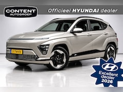 Hyundai Kona - 64, 8 kWh 204pk Comfort Limited I SOH 100%