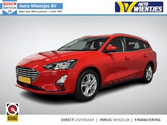 Ford Focus Wagon - 1.5 EcoBlue 88kw | Trend Business | Navi | Camera