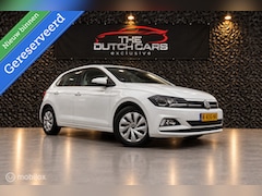 Volkswagen Polo - 1.0 TSI Comfortline | Carplay | Camera | CC