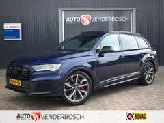 Audi Q7 - 60 TFSI e quattro Competition 456pk | Pano | LED Matrix | Luchtvering | Memory | Massage |