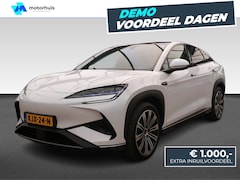 BYD Sealion 7 - 390 kW AWD Design AWD, Leder,