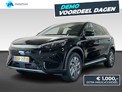 BYD ATTO 3 EVO - Design 74.8 kWh 313pk | Rijdende DEMO |