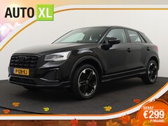 Audi Q2 - 35 1.5 150 PK Aut. S-Line Digi.Dash Carplay Trekhaak Stoelverw. Navi+ LED