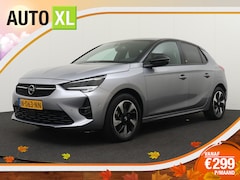 Opel Corsa-e - GS Line 50 kWh (SOH 92%) Warmtepomp Carplay Camera